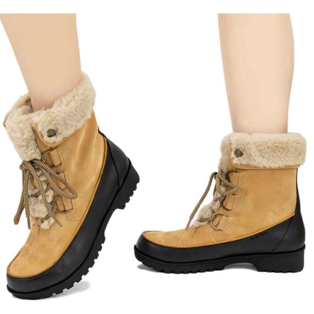JBU Boots Woman’s Size 10
